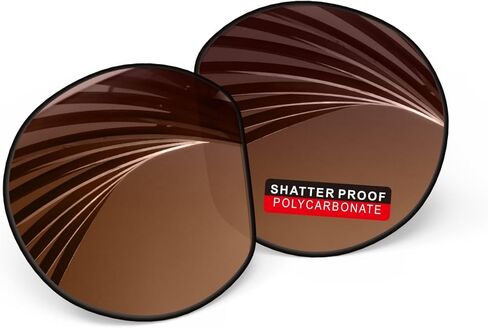 عدسات بديلة من البولي كربونات iLikeo PRO+ لنظارات Oakley HSTN OO9464 مقاس 52 مم in Kuwait