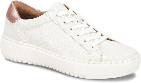 Eurosoft by Sofft Women's Wilcox Sneaker in Saudi Arabia