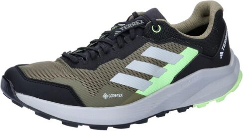 adidas Men's Terrex Trailrider Gore Tex Trail Running Shoes in Saudi Arabia