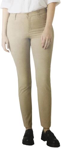 Chaps Women's Slimming Fit Stretch Trouser Pants in Saudi Arabia