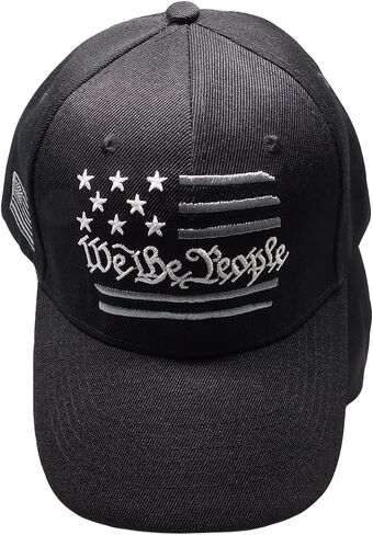 Embroidered Hat Cap in Saudi Arabia