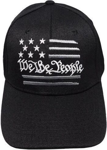 Embroidered Hat Cap in Saudi Arabia