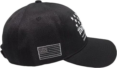 Embroidered Hat Cap in Saudi Arabia