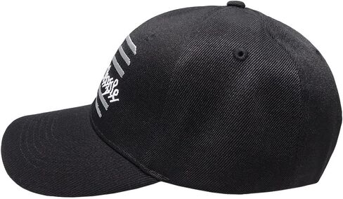 Embroidered Hat Cap in Saudi Arabia