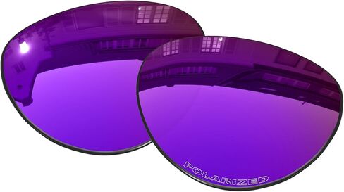 عدسات OOWLIT البديلة متوافقة مع نظارات Oakley Feedback OO4079 الشمسية in Saudi Arabia