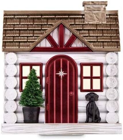 Bath and Body Works Cabin Nightlight Wallflowers Fragrance Plug. in Saudi Arabia