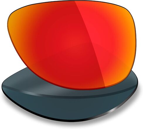 Mryok Replacement Lenses for Smith Serpico - Options in Saudi Arabia
