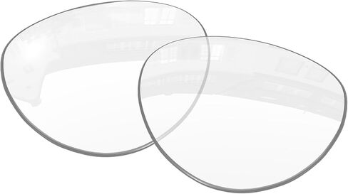عدسات OOWLIT البديلة متوافقة مع نظارات Oakley Feedback OO4079 الشمسية in Saudi Arabia