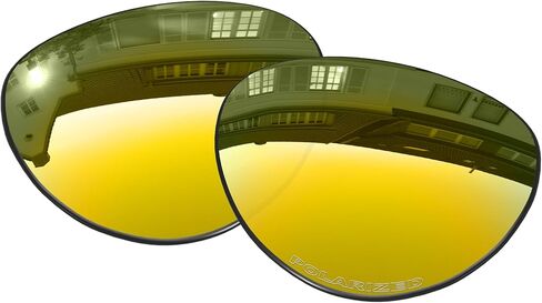 عدسات OOWLIT البديلة متوافقة مع نظارات Oakley Feedback OO4079 الشمسية in Saudi Arabia