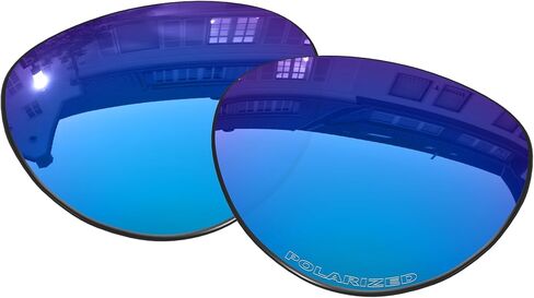 عدسات OOWLIT البديلة متوافقة مع نظارات Oakley Feedback OO4079 الشمسية in Saudi Arabia