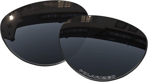 عدسات OOWLIT البديلة متوافقة مع نظارات Oakley Feedback OO4079 الشمسية in Saudi Arabia
