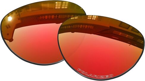 عدسات OOWLIT البديلة متوافقة مع نظارات Oakley Feedback OO4079 الشمسية in Saudi Arabia