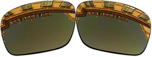 عدسات Vonxyz بديلة لنظارة Oakley Latch SQ OO9353 الشمسية - خيارات متعددة in Kuwait