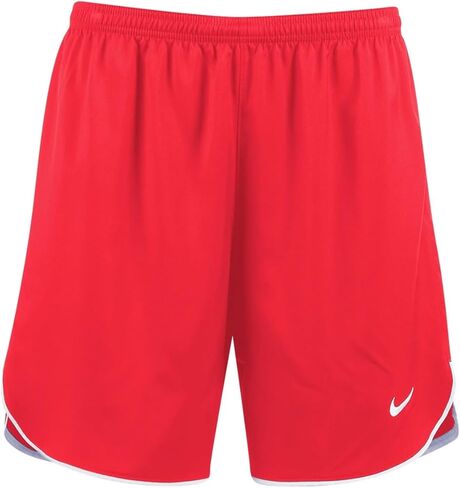 Nike Mens Dri-Fit US Laser V Short (as1, Alpha, xx_l, Regular, Regular, Red) in Saudi Arabia