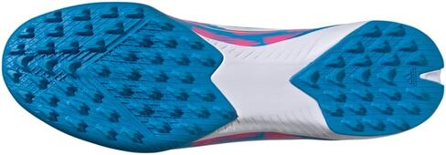 حذاء كرة قدم رجالي من adidas F50 League - أزرق - مقاس 6.5 M in Kuwait