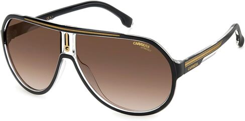 Carrera Men's 1057/S Square Sunglasses in Saudi Arabia