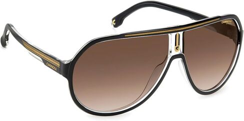 Carrera Men's 1057/S Square Sunglasses in Saudi Arabia