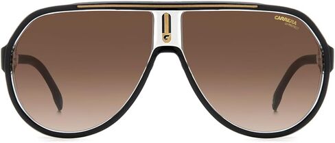 Carrera Men's 1057/S Square Sunglasses in Saudi Arabia