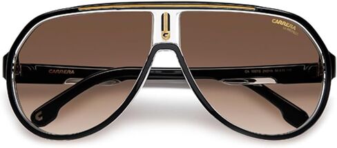 Carrera Men's 1057/S Square Sunglasses in Saudi Arabia