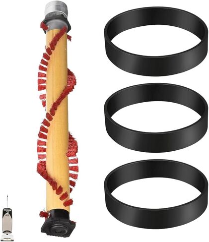 Replacement 11 1/4" Roller Brush with 3 Belts for Oreck Commercial Vacuum Cleaners - Fits for XL Upright Vacuum Cleaners Only (Will Not Fit XL21 Series) in Kuwait