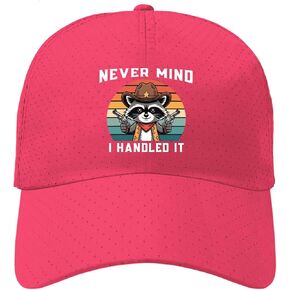 لا يهم أنني تعاملت معها قبعة جولف للتخييم لها in Kuwait