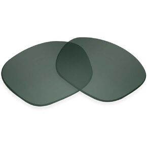 Sunglass Fix Replacement Sunglass Lenses Compatible with Caribbean Sun CS030M 60mm in Saudi Arabia
