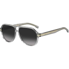 BOSS Men's 1507/S Sunglasses in Kuwait