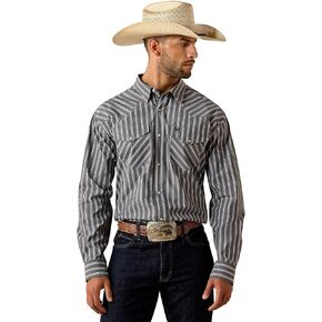 قميص ARIAT الرجالي Pro Series Theron ذو المقاس الكلاسيكي in Kuwait