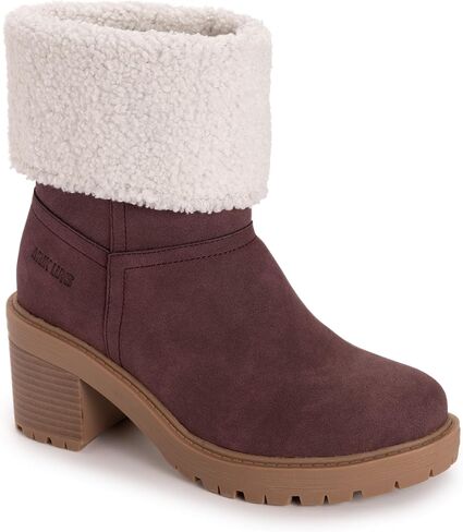 MUK LUKS Women's Londyn Boot in Saudi Arabia