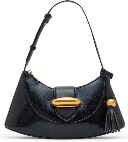 Steve Madden Darcyy Shoulder Bag with Hardware in Saudi Arabia