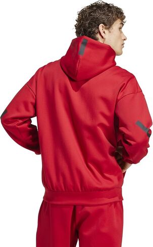 Adidas Mens Z.N.E. Full Zip L in Saudi Arabia