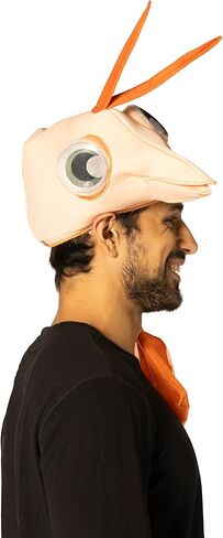 أزياء Imposta التنكرية لحفلات الهالوين، للنساء والرجال، مقاس واحد للبالغين in Kuwait