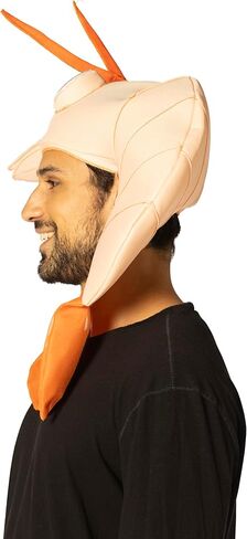 أزياء Imposta التنكرية لحفلات الهالوين، للنساء والرجال، مقاس واحد للبالغين in Kuwait