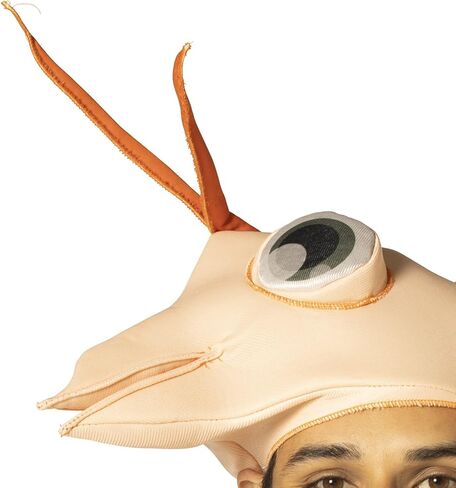 أزياء Imposta التنكرية لحفلات الهالوين، للنساء والرجال، مقاس واحد للبالغين in Kuwait