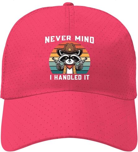 لا يهم أنني تعاملت معها قبعة جولف للتخييم لها in Kuwait