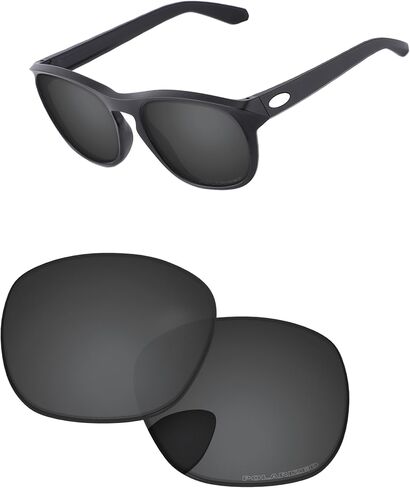 عدسات PapaViva البديلة لنظارة Oakley Manorburn OO9479 مقاس 56 مم in Kuwait
