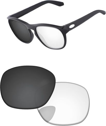 عدسات PapaViva البديلة لنظارة Oakley Manorburn OO9479 مقاس 56 مم in Kuwait