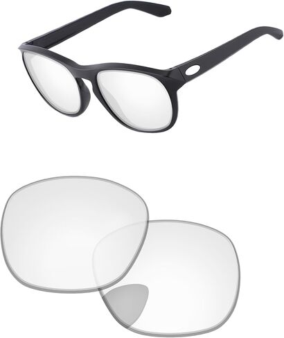 عدسات PapaViva البديلة لنظارة Oakley Manorburn OO9479 مقاس 56 مم in Kuwait