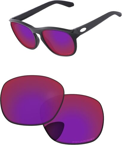عدسات PapaViva البديلة لنظارة Oakley Manorburn OO9479 مقاس 56 مم in Kuwait