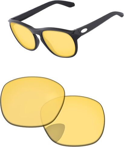 عدسات PapaViva البديلة لنظارة Oakley Manorburn OO9479 مقاس 56 مم in Kuwait