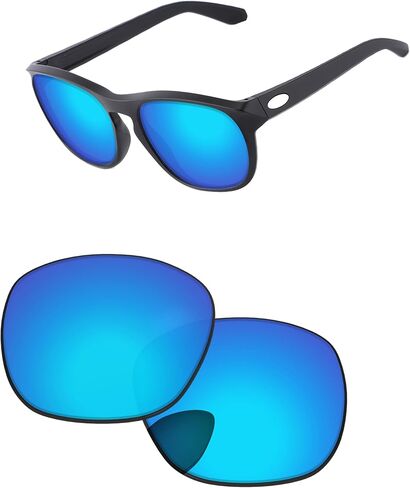 عدسات PapaViva البديلة لنظارة Oakley Manorburn OO9479 مقاس 56 مم in Kuwait
