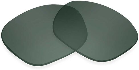 Sunglass Fix Replacement Sunglass Lenses Compatible with Caribbean Sun CS030M 60mm in Saudi Arabia