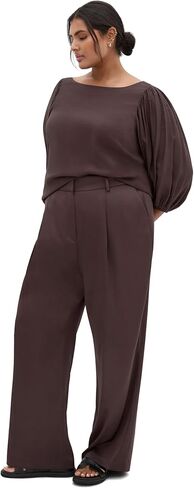 City Chic Women's Plus Size Top - Immy in Saudi Arabia