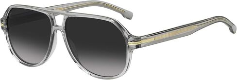 BOSS Men's 1507/S Sunglasses in Kuwait