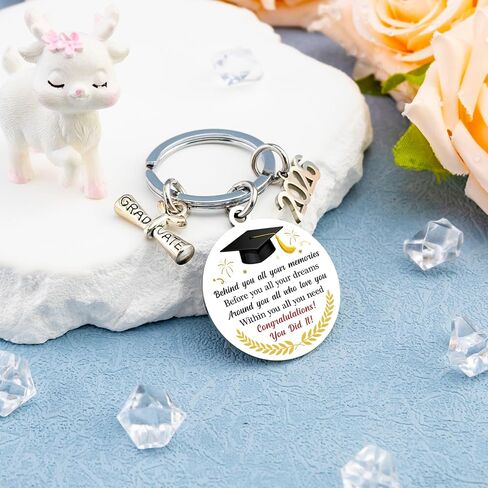 هدايا التخرج لصفها من 2026 هدايا له 2026 التخرج الاشياء كبار السنة الاشياء هدية للفتيات الفتيان كلية هدية للنساء الرجال غراد مدرسة أساسيات المدرسة الثانوية غراد المفاتيح in Kuwait