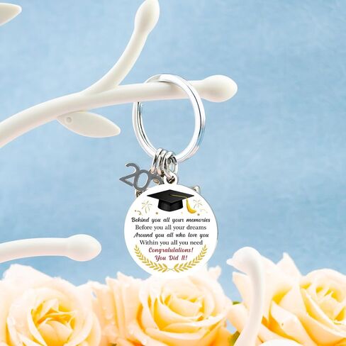 هدايا التخرج لصفها من 2026 هدايا له 2026 التخرج الاشياء كبار السنة الاشياء هدية للفتيات الفتيان كلية هدية للنساء الرجال غراد مدرسة أساسيات المدرسة الثانوية غراد المفاتيح in Kuwait