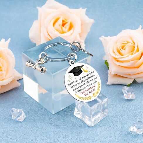 هدايا التخرج لصفها من 2026 هدايا له 2026 التخرج الاشياء كبار السنة الاشياء هدية للفتيات الفتيان كلية هدية للنساء الرجال غراد مدرسة أساسيات المدرسة الثانوية غراد المفاتيح in Kuwait