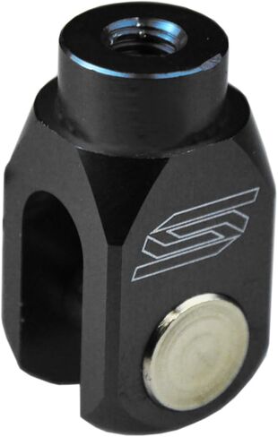 SCAR مشبك فرامل خلفي متوافق مع YAMAHA YZ YZ-F WR-F WR-X YZ-X YZ-FX 125 250 450 03-24 - أزرق in Kuwait