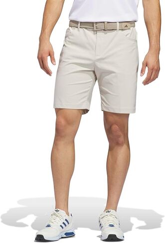 adidas Mens Mens Ultimate365 5-Pocket Golf Short in Saudi Arabia