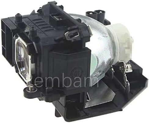 NP16LP Projector Replacement Compatible Lamp with Housing for NEC M260WS M260XS M300W M300XS M350X M361X in Saudi Arabia